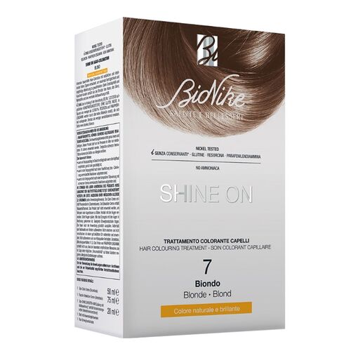 ışıldayan saç boya seti