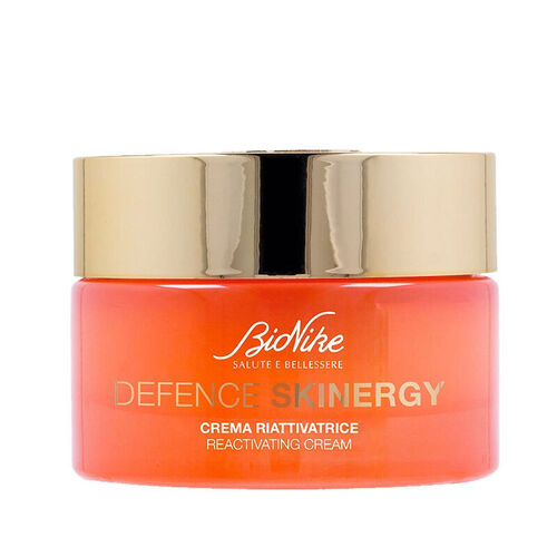 Bionike Skinergy Canlandırıcı Krem 50 ml (Promosyon Ürünü)