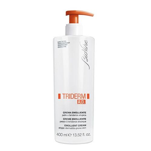 BioNike Triderm A.D. Yumuşatıcı Krem 400 ml