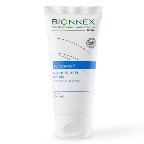 Bionnex Perfederm Topuk Catlak Kremi 50 ml
