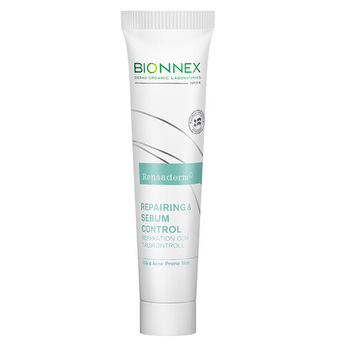 Bionnex Rensaderm Onarıcı Serum Kontrol 30 ml