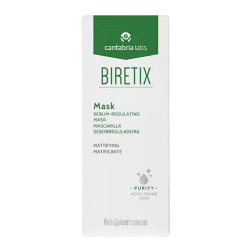 Biretix Maske 25ml