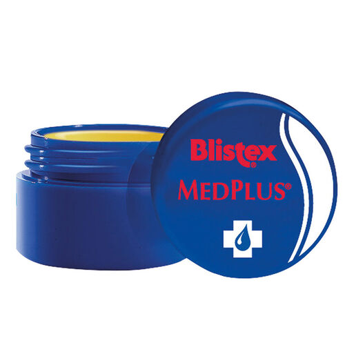 Blistex MedPlus Protecteur Lèvres 7ml