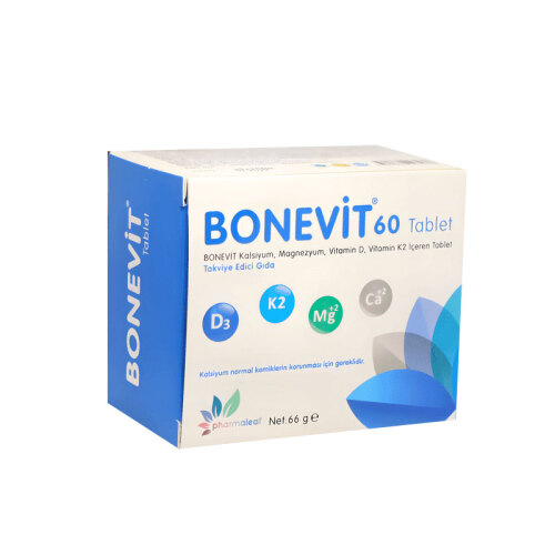 Bonevit 60 Tablet