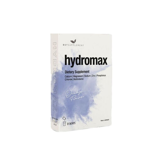 BST Supplement Hydromax 2 Sachets