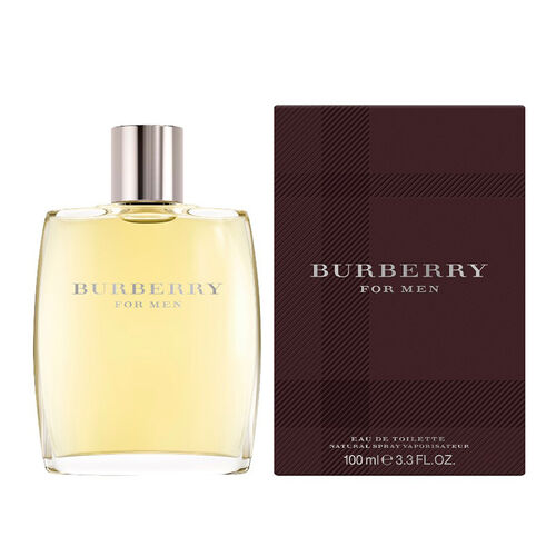 Burberry Classic Erkek Parfüm 100 ml