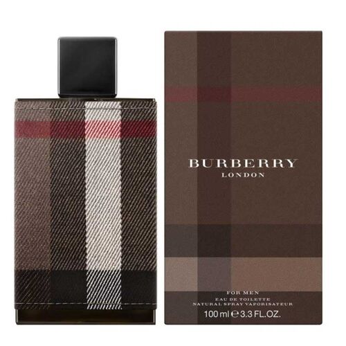 Burberry London Edt Erkek Parfüm 100 ml