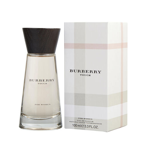 Burberry Touch Edp Kadin Parfumü 100 ml