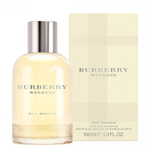 Burberry Weekend Pour Femme Parfum 100 ml