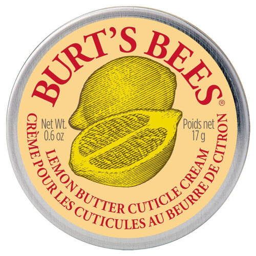 Burts Bees Limon Yağı İçeren Tırnak Bakım Kremi 17 gr