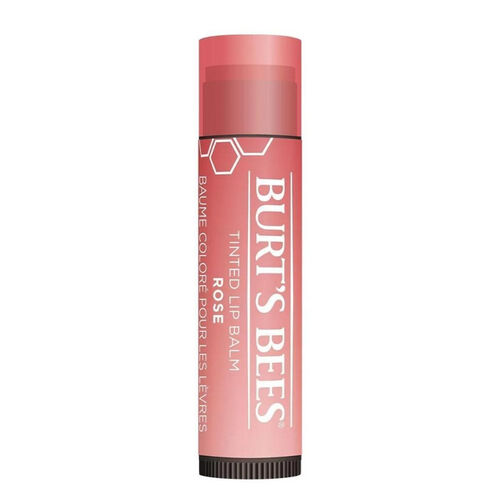 Burts Bees Tinted Lip Balm 4.25 gr - Rose