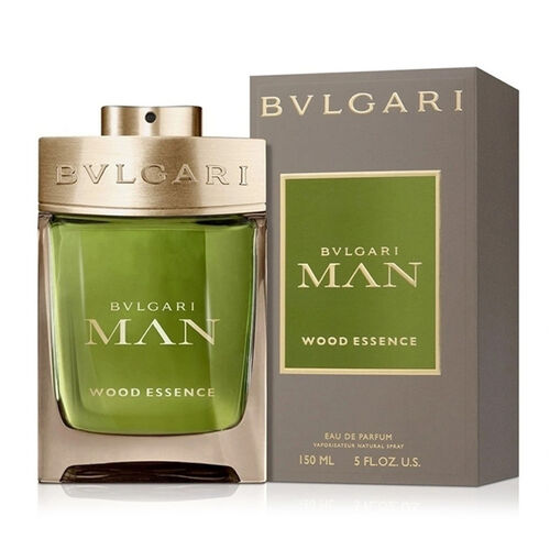 Bvlgari Man Wood Essence Edp Erkek Parfumü 100 ml