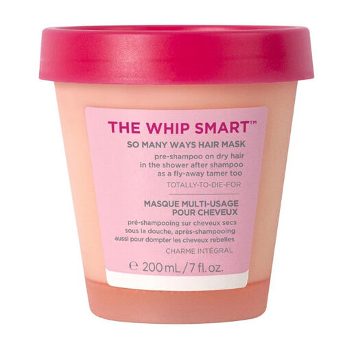 Cake The Wip Smart Multi-Purpose Moisturizing Hair Mask 200 ml