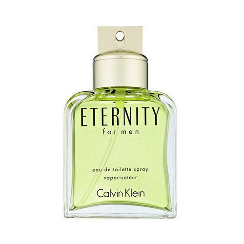 Calvin Klein Eternity Edt Erkek Parfumü 100 ml