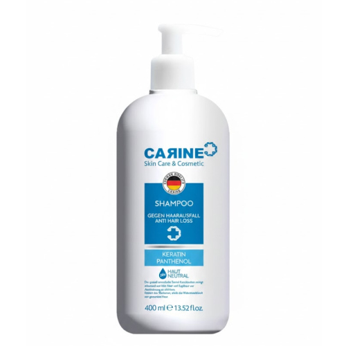 CARINE 2'si 1 Arada Şampuan 400 ml