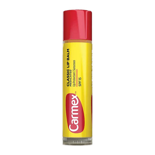 Carmex Classic Lip Balm SPF 15+ 4.25 g