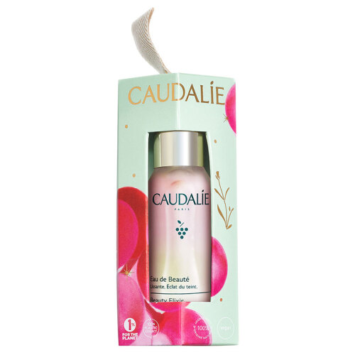 Caudalie Beauty Elixir ve Detoks Maske İkilisi