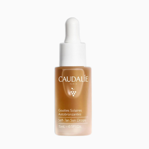 Caudalie Güneşsiz Bronzlaştırıcı Damla 15 ml