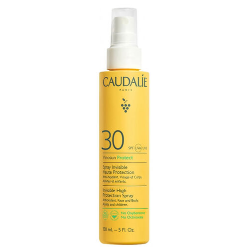 Caudalie High Protection Spray SPF30 150 ml