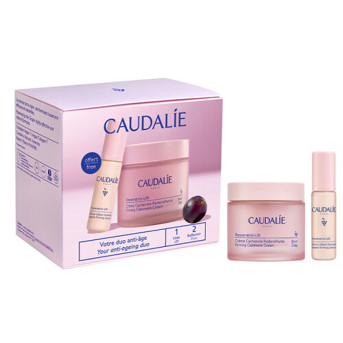 Caudalie Resveratrol Lift SET