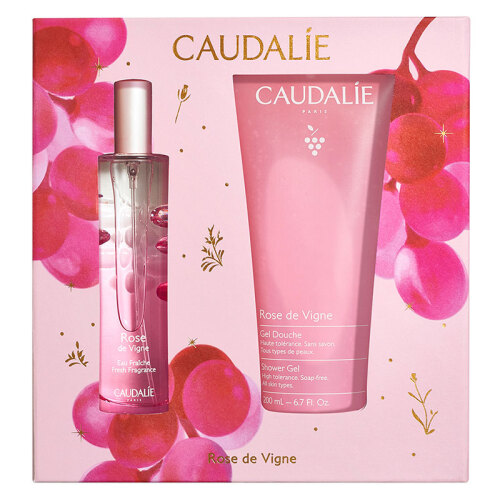Caudalie Rose de Vigne Seti