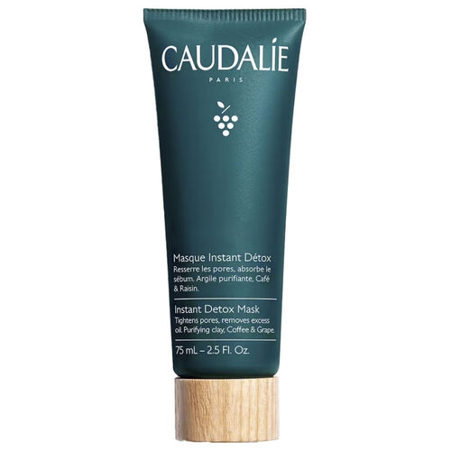 Caudalie Vinergetic C+ Instant Detox Mask 75 ml