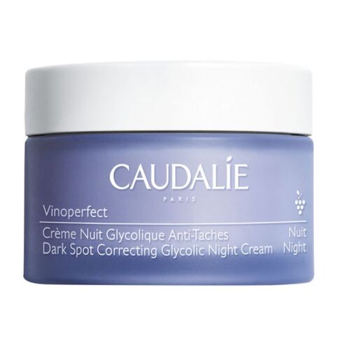 Caudalie Vinoperfect Anti-Blemish Glycolic Night Care Cream 50 ml