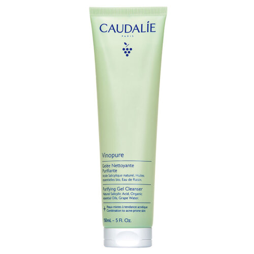Caudalie Vinopure Arındırıcı Temizleme Jeli 150 ml