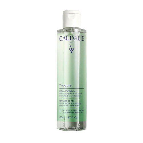 Caudalie Vinopure Arındırıcı Tonik 200 ml