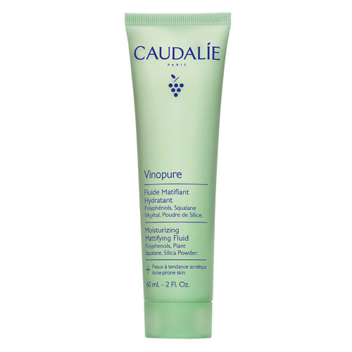Caudalie Vinopure Matlaştırıcı Fluid Krem 60 ml