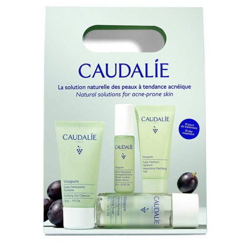 Caudalie Vinopure Tanışma Kiti