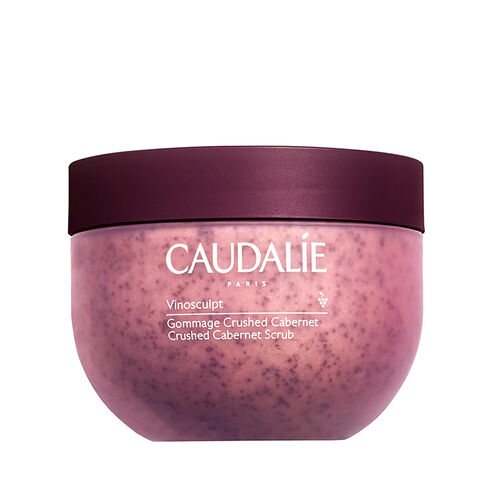 Caudalie Vinosculpt Ezilmiş Cabernet Peelingi 250 gr