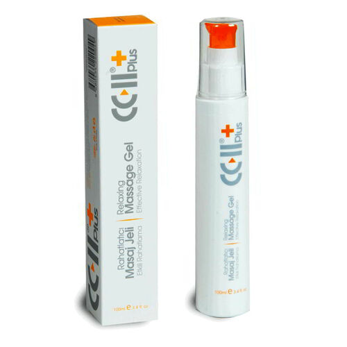 soğutucu sprey jel 100ml