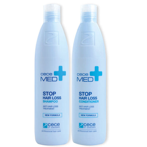 CeceMED Dökülme Karşıtı Günlük Bakım Seti