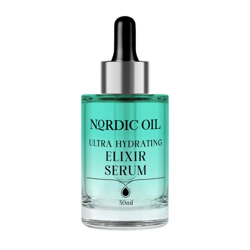 Celenes By Sweden Nordic Oil Ultra Nemlendirici Elixir Serum 30 ml