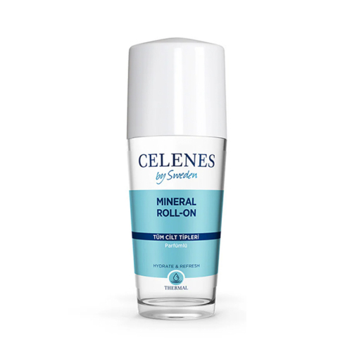 Celenes By Sweden Termal Deo Roll-On 75 ml