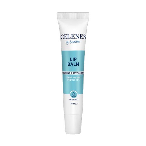 Celenes By Sweden Thermal Lip Balm 10 ml