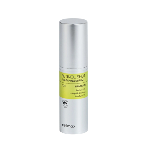 Celimax Retinol Shot Tightening Serum 30 ml