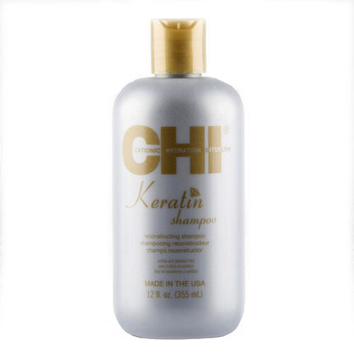 CHI Keratin Shampoo 355 ml