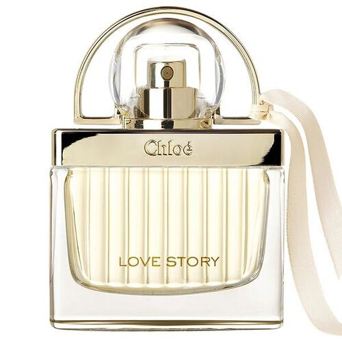 Chloe Love Story EDP 75 ml - Women\'s Perfume