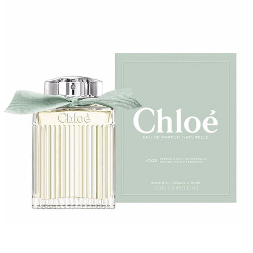 Chloe Signature Naturelle Edp Kadın Parfumü 100 ml