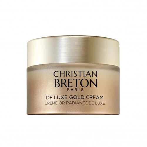 Christian Breton Gold and Caviar Extract De Luxe Cream 50 მლ