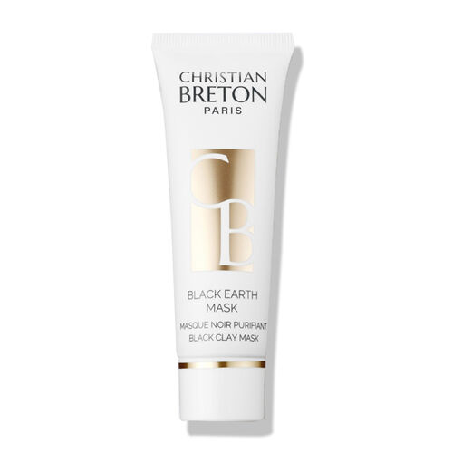 Siyah kil maskesi 50 ml