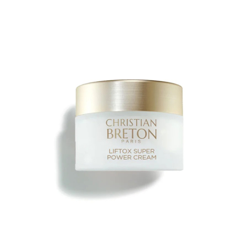 Christian Breton Lifting&Firming Liftox Cream Super Power 50 ml
