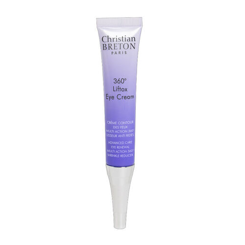 göz altı morluk kremi