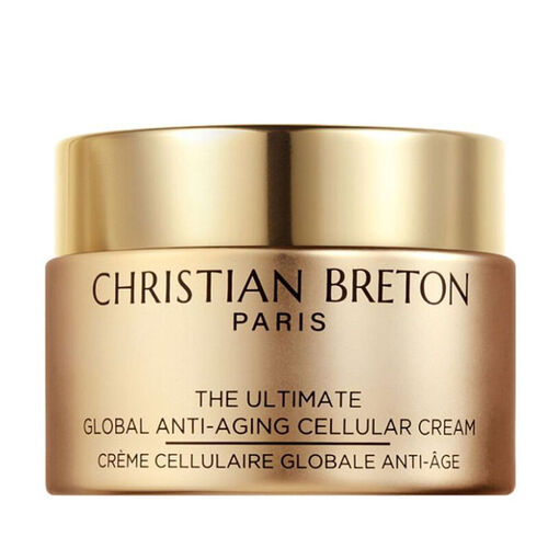 Christian Breton The Ultimate Global Anti Aging Hücresel Krem 50 ml