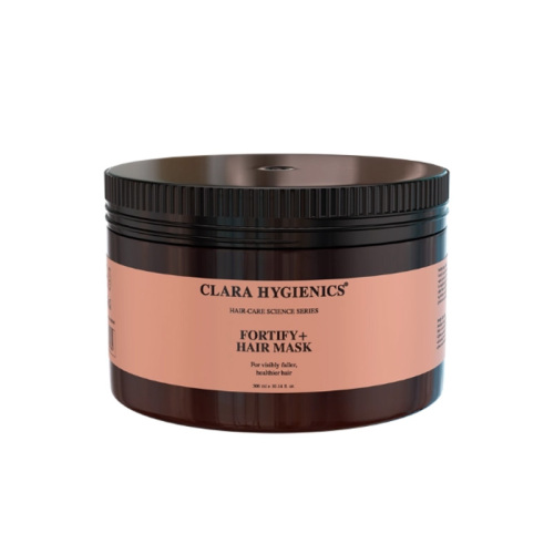Clara Hygienics Fortify Anti-Hair Loss Hair Mask 300 ml