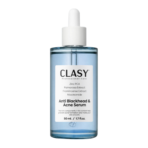 Clasy Care Anti Blackhead Acne Serum 50 ml
