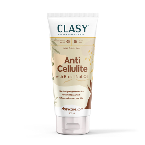 Clasy Care Anti Cellulite 100 ml