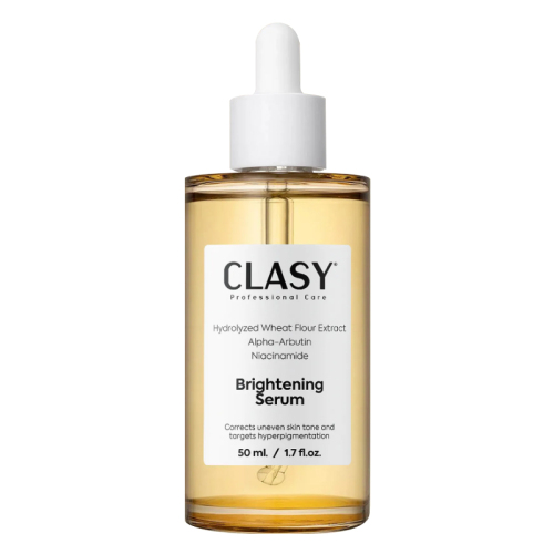 Clasy Care Brightening Serum 50 ml